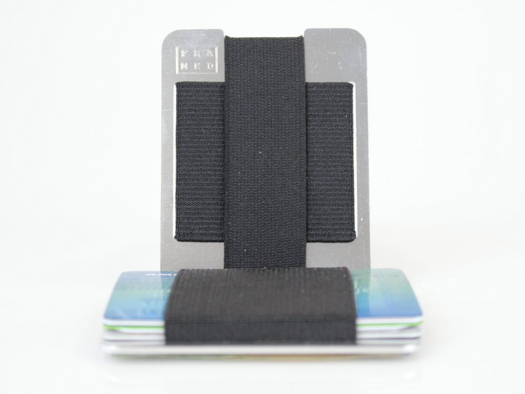 The FRAMED Wallet