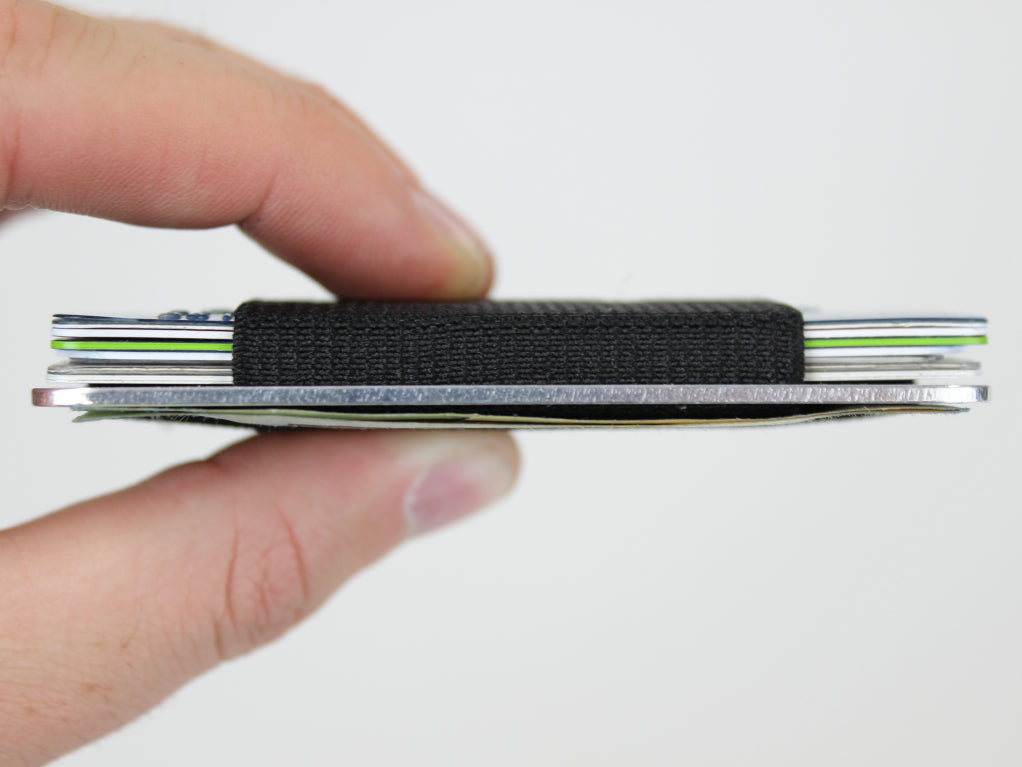 The FRAMED Wallet
