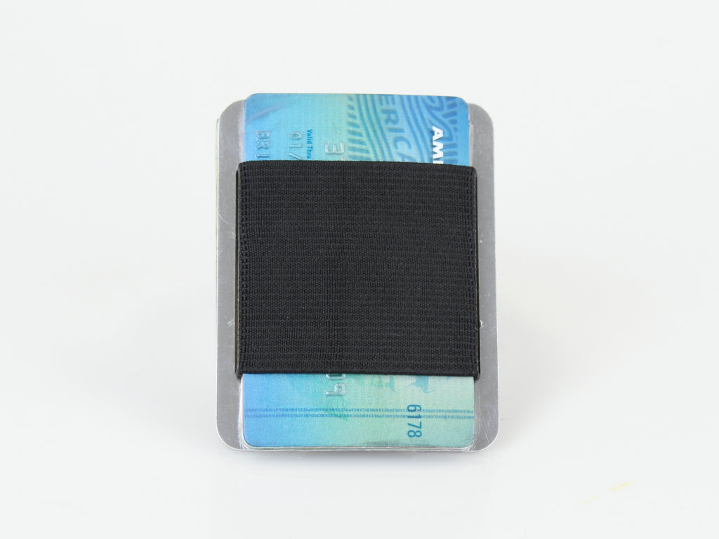 The FRAMED Wallet