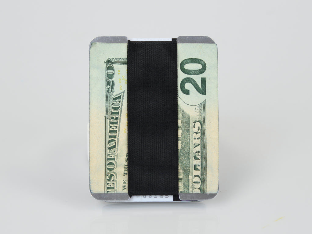 The FRAMED Wallet