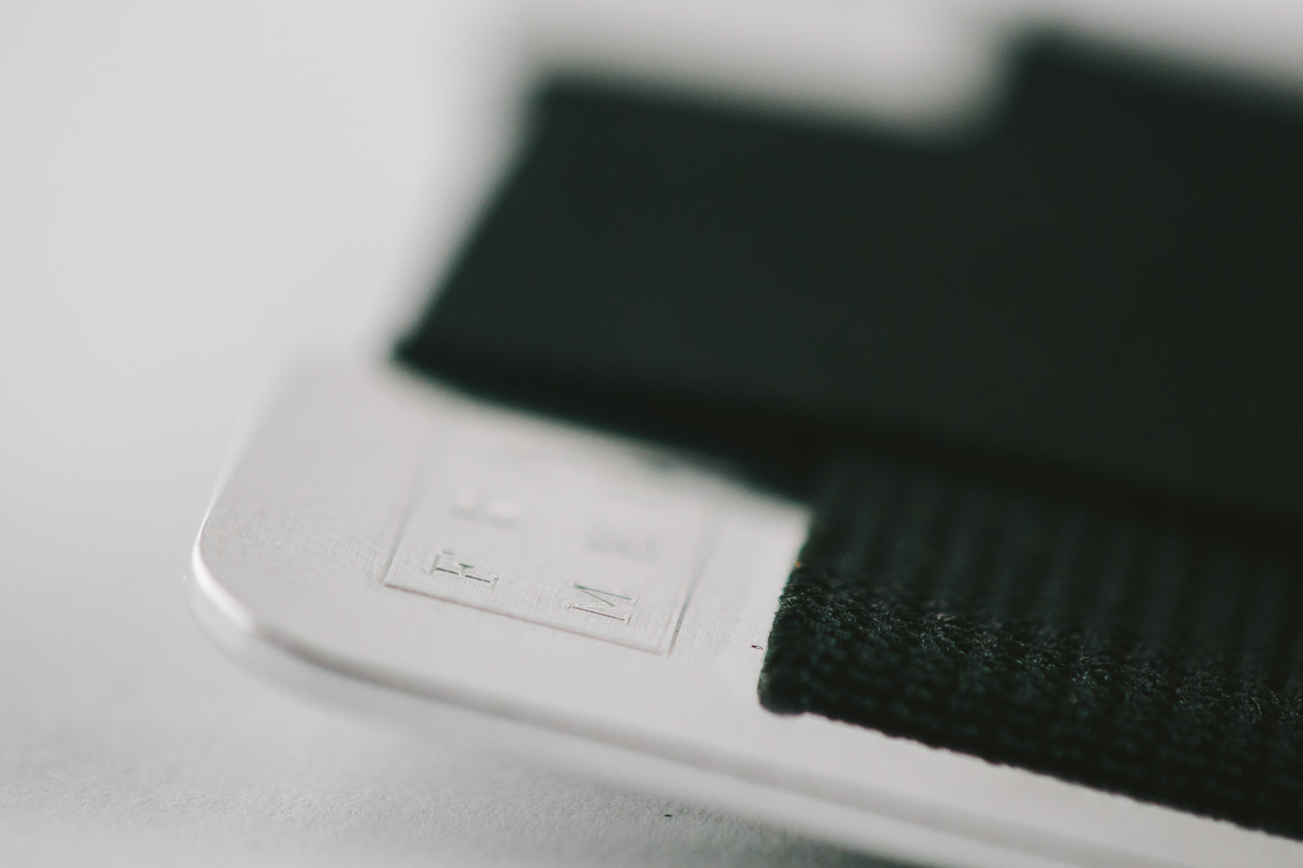 The FRAMED Wallet