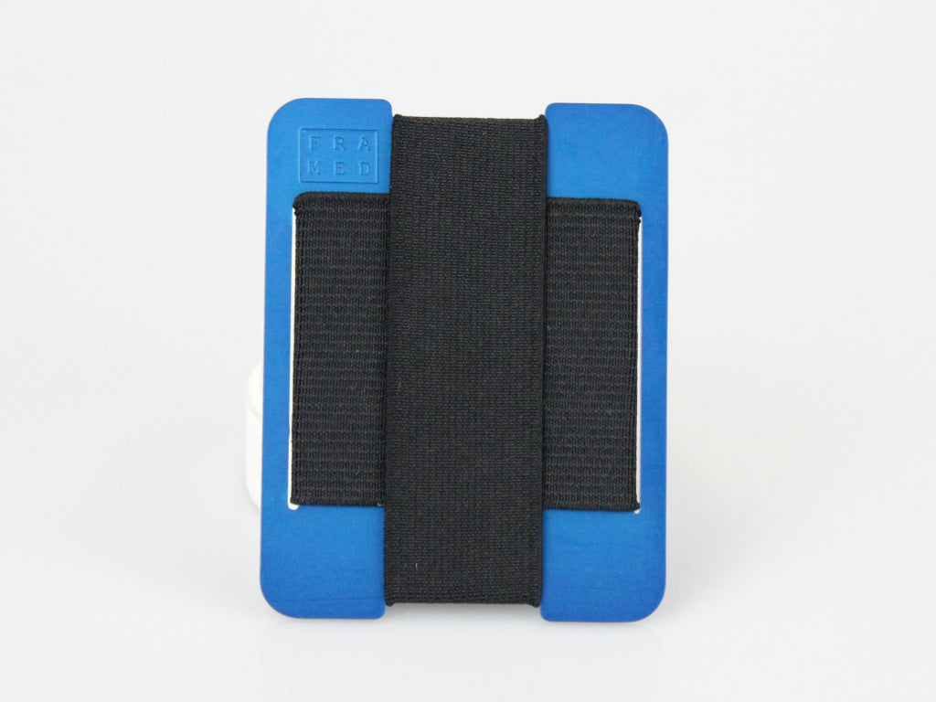 The FRAMED Wallet