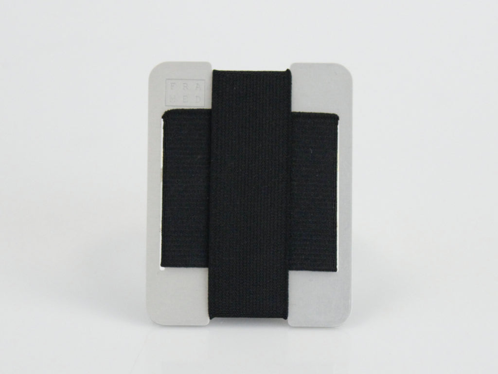 The FRAMED Wallet