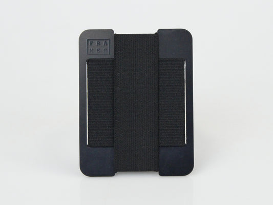 The FRAMED Wallet
